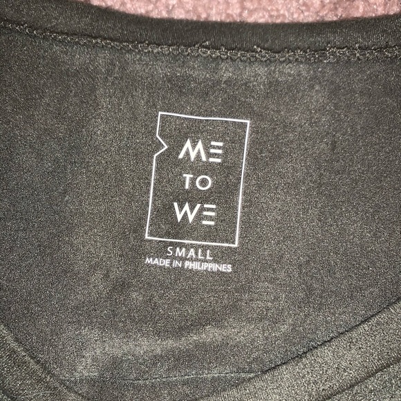 Army Green crop top - Picture 3 of 3